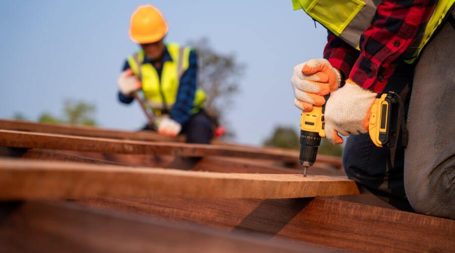Local Chimney Repair in Jenkinsburg, GA